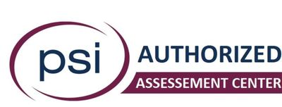 PSI Logo