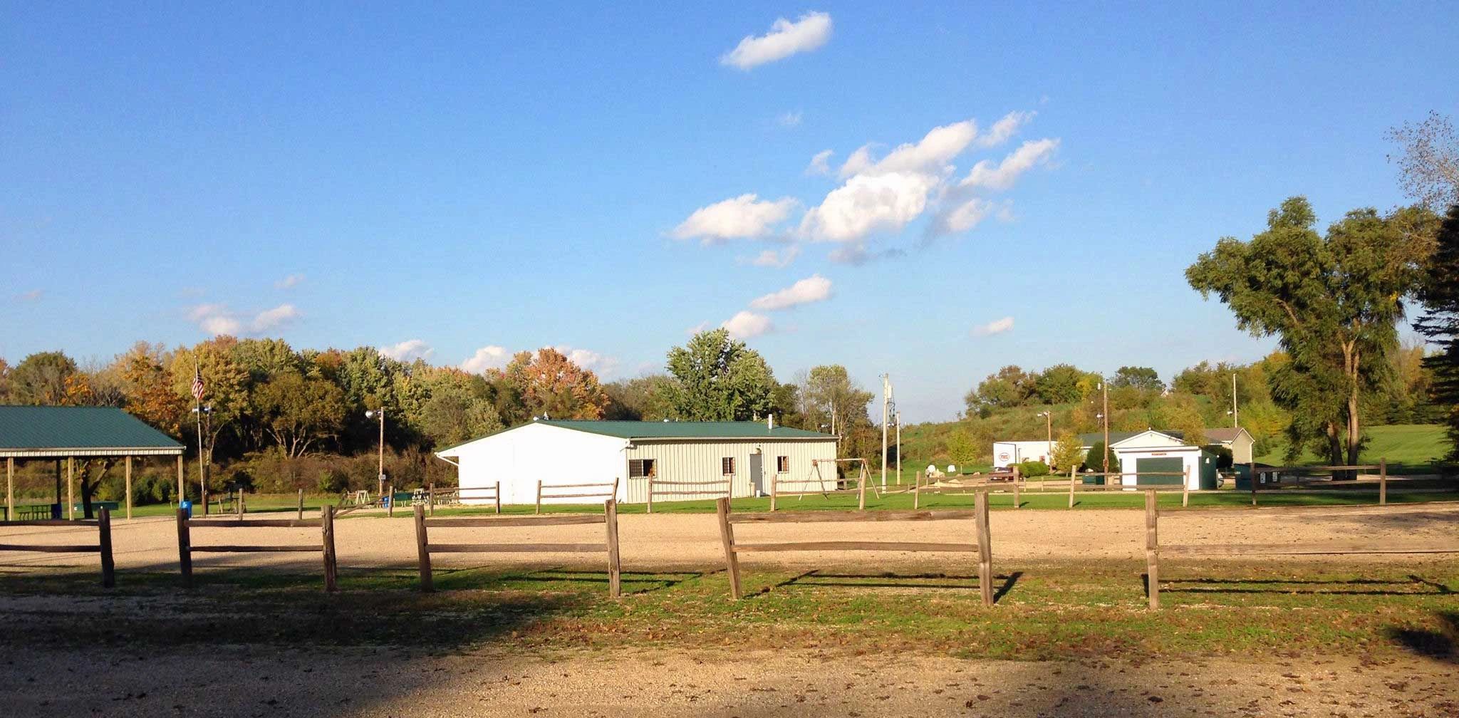 West Bend Barton Sportsman's Club