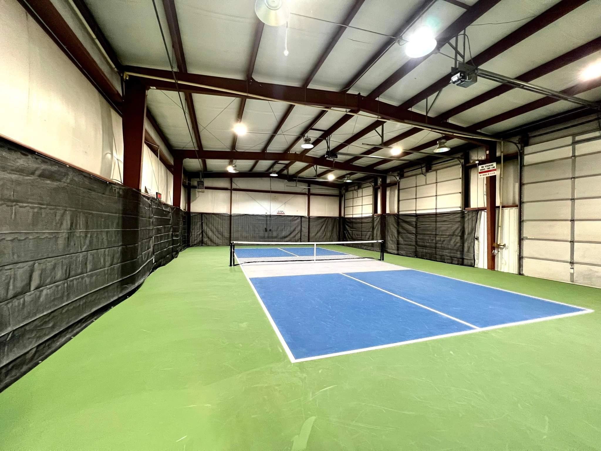 Big House Pickleball Big House Pickleball