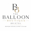 The Balloon Boutique