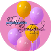 The Balloon Boutique