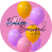 The Balloon Boutique