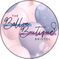The Balloon Boutique