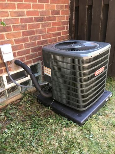 Air Conditioning Installation Taylor, MI 48180