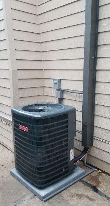 AC Unit Installation Southgate MI