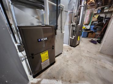 High Efficiency Furnace Installation Southgate, MI