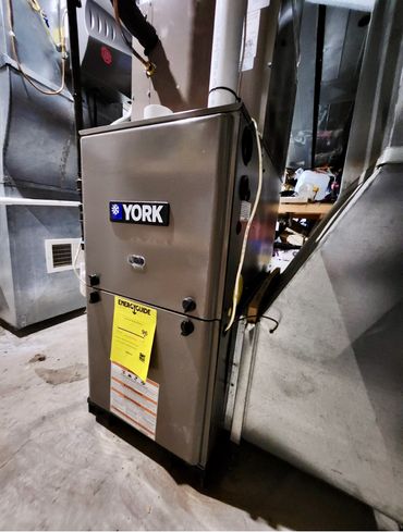 High Efficiency Furnace Installation Southgate, MI