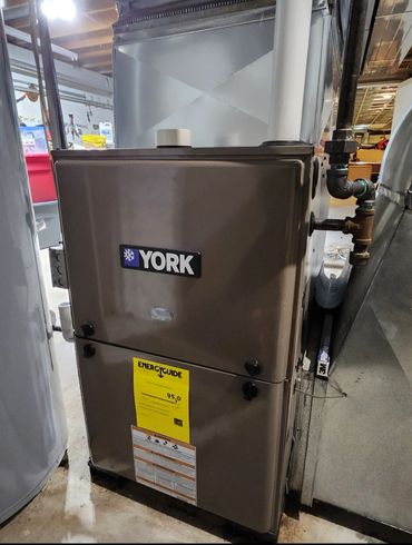 High Efficiency Furnace Installation Southgate, MI