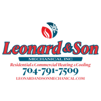 Leonard & Son Mechanical Inc.