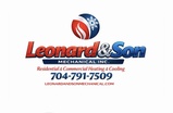 Leonard & Son Mechanical Inc.