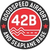 Goodspeed Airport
42B