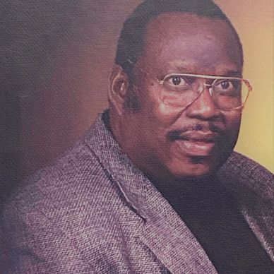 Rev, Willie Davis Jr. Obituary - Garland, Texas