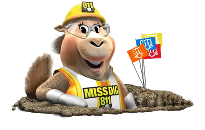 MissDig811