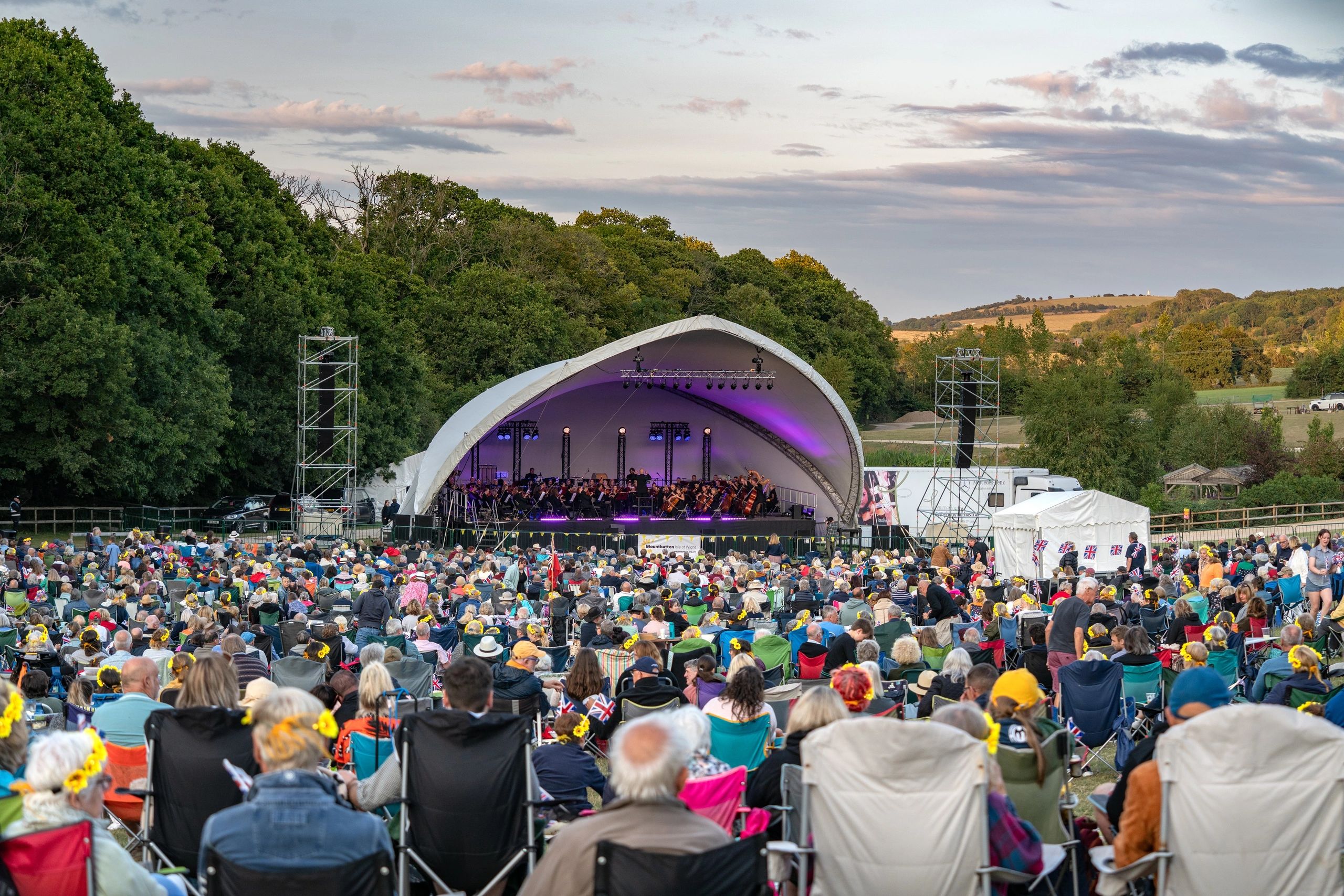 Proms 2026 | Classic Isle