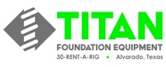 Titan Foundation Equipment LLC