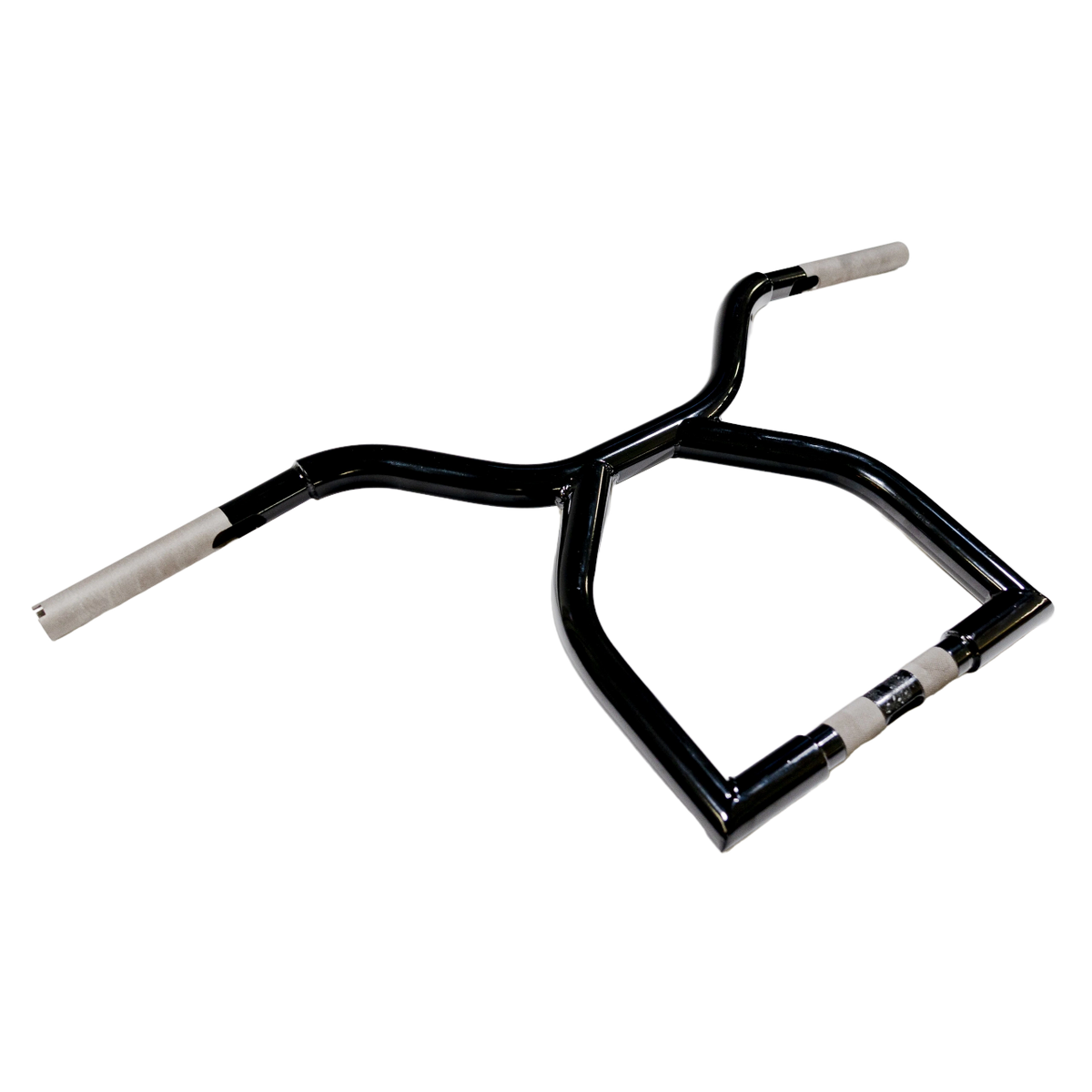 Handlebars HarleyDavidson Road Glide HellBent Metal Workz & Motorcycles