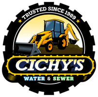 Cichy's Water & Sewer