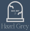 Hazel Grey Author