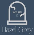 Hazel Grey Author