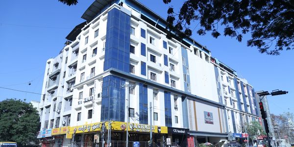 hotel tourist plaza hyderabad