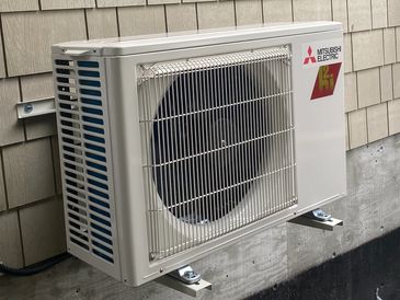 Heat Pump