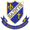 Saint John Lutheran Church & School