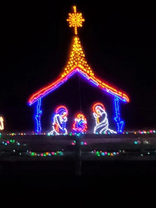 Christmas Light Displays In Ocala Fl 2022 Christmas Lights - Ocala Christmas