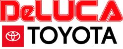 DeLuca Toyota
