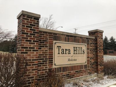 Tara Hills area of Mokena