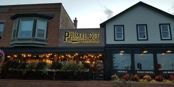 Downtown Tinley Park Appaiser real estate appraisal Tinley Park IL
