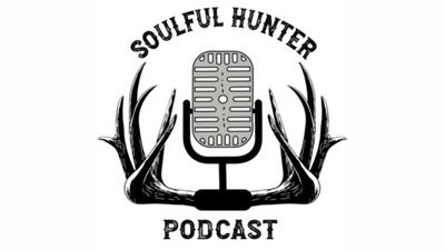 Soulful Hunter Podcast logo