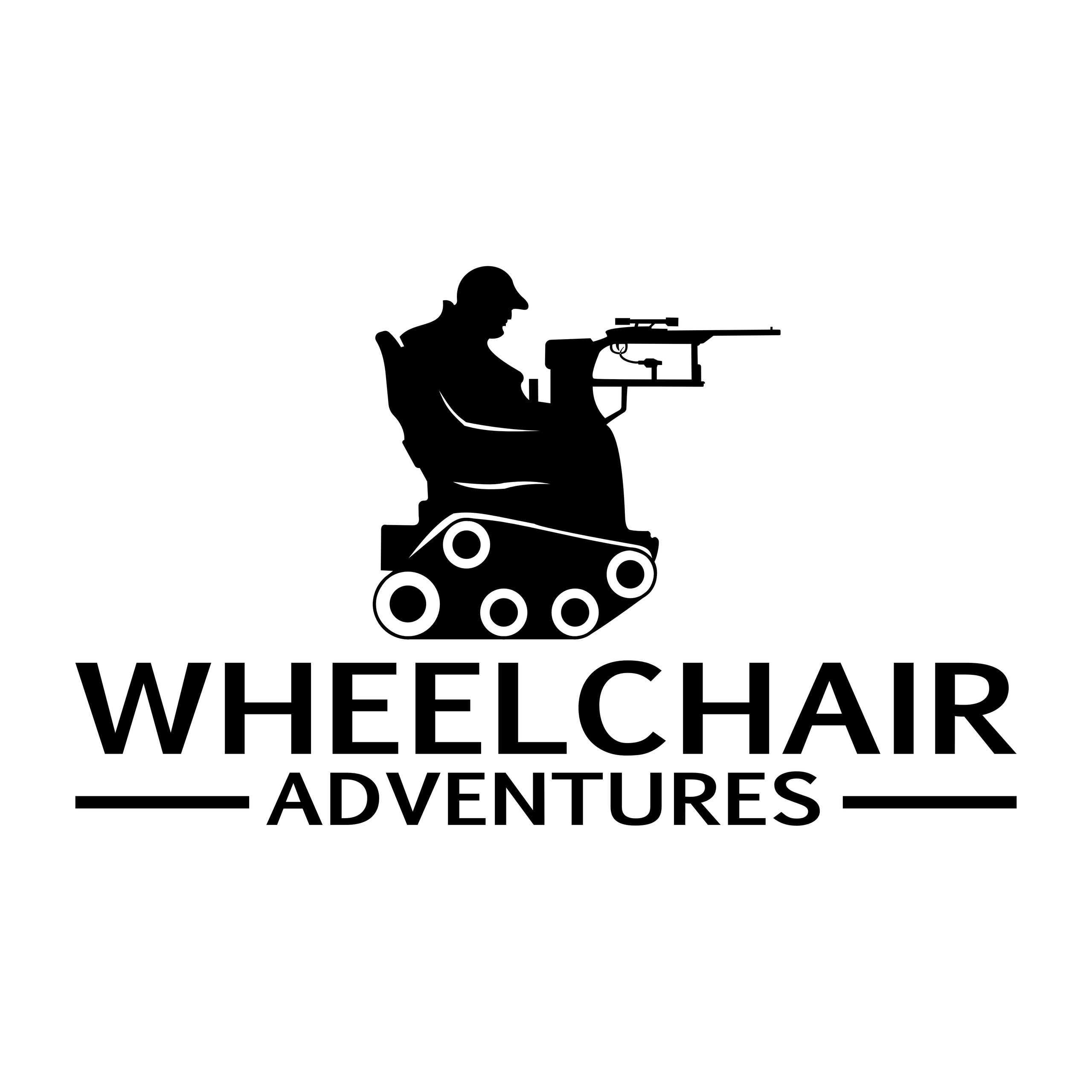 Donations Wheelchair Adventures