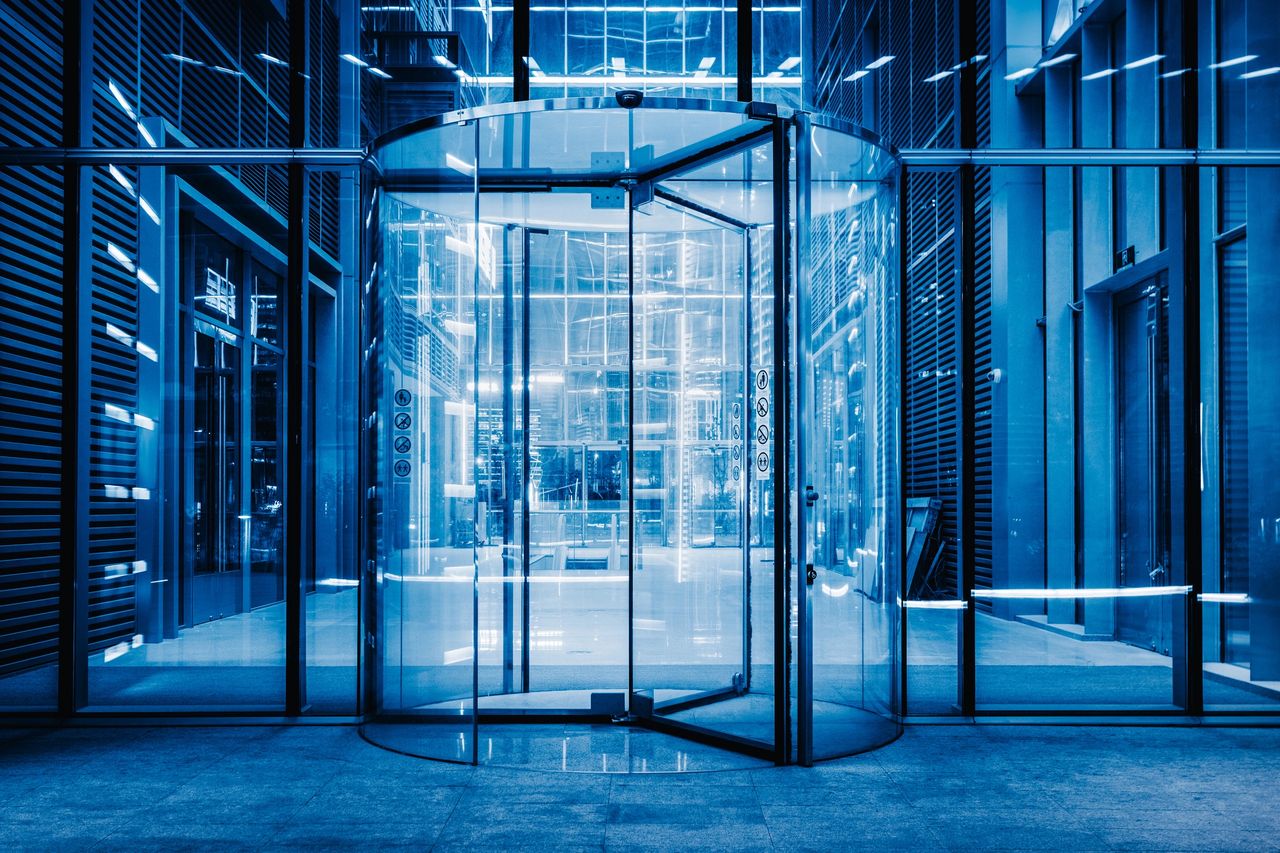 The Revolving Door Dependency And A Question Of Ethics