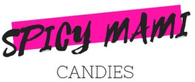 Spicy Mami Candies