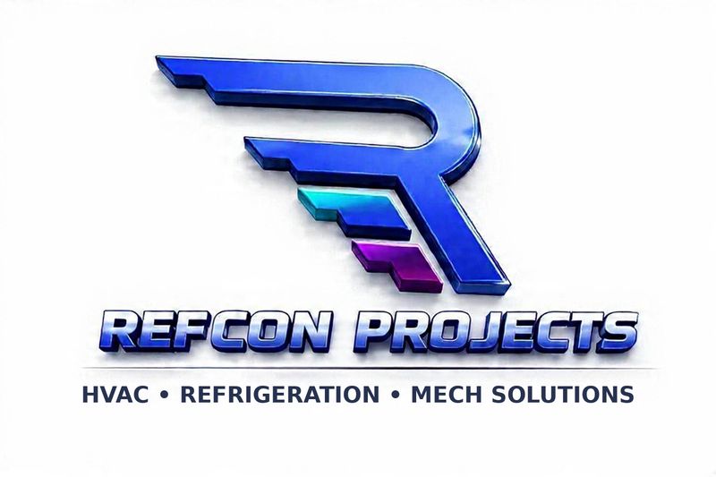 RefCon  Projects's Logo