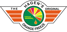 Hagen's Freeze