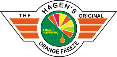 Hagen's Freeze