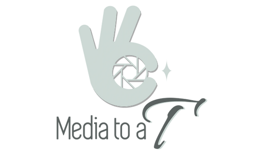 Media to a T  