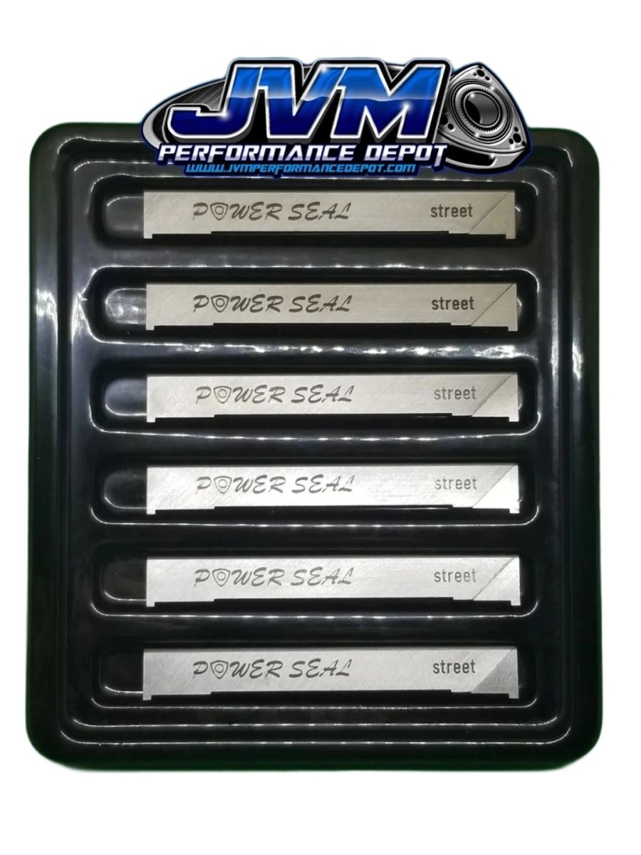 Power Seals Apex Seals Street Mazda 12A Rotary Engine street Strip Power Seals Apex Seals Street Mazda 12A Rotary Engine street Strip