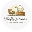 Thrifty Interiors