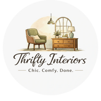 Thrifty Interiors