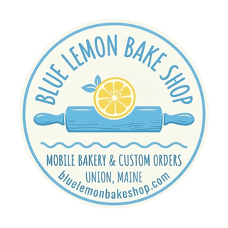 Blue Lemon Bake Shop