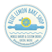 Blue Lemon Bake Shop