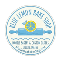 Blue Lemon Bake Shop