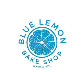 Blue Lemon Bake Shop