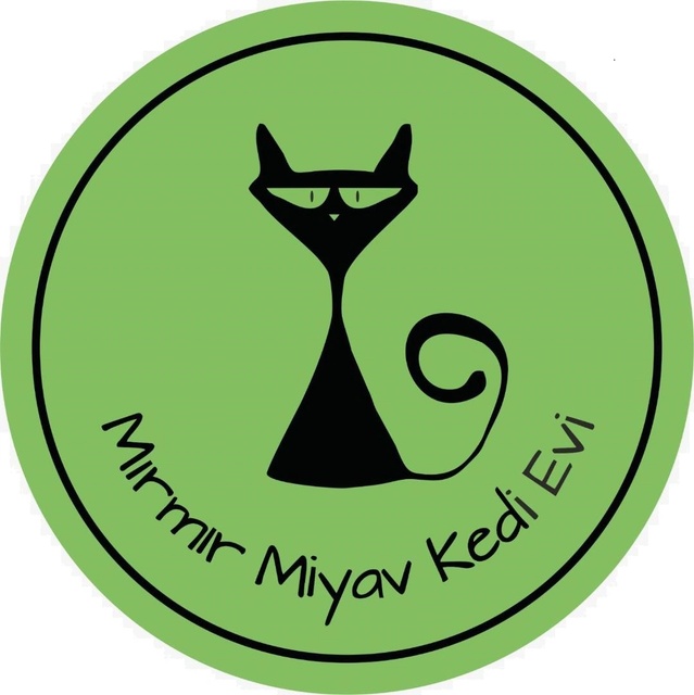 MIRMIR MİYAV KEDİ EVİ