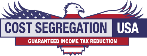 Cost Segregation USA