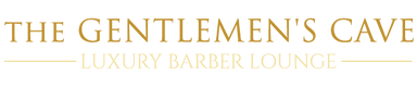 The Gentlemen's Cave • Luxury Barber Lounge