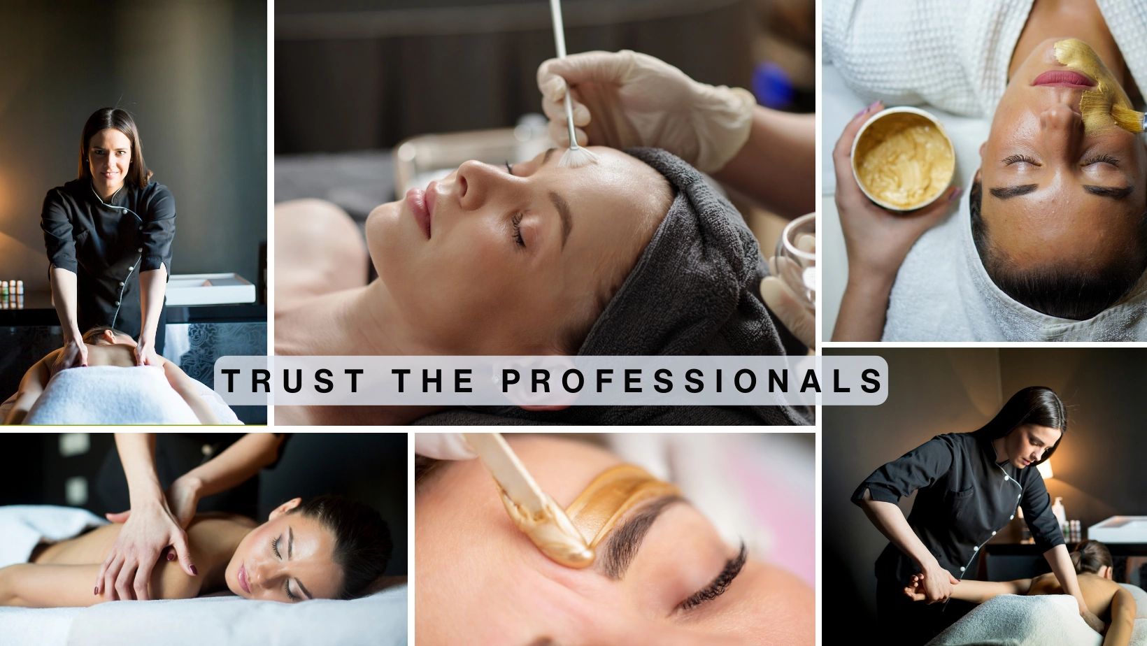 Massage Lake Charles, LLC