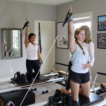 TOP 10 BEST Pilates Reformer Classes in Franklin, TN - March 2024 - Yelp